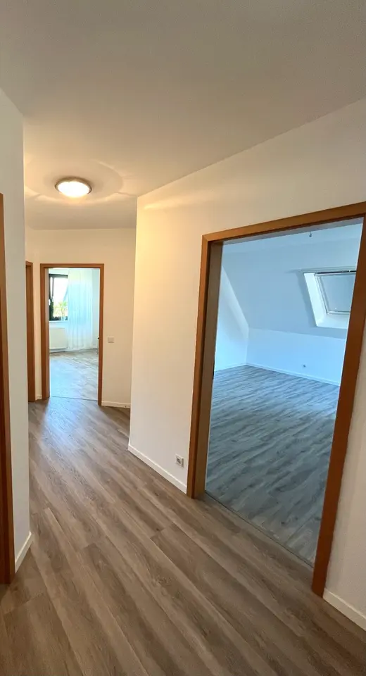 3 Zimmer Wohnung mit 69 m² in Borken – Bild 3