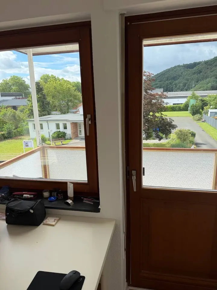 WG-Zimmer mit 18 m² in Marburg – Bild 4