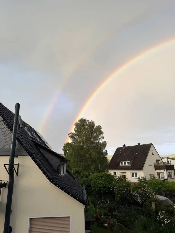 WG-Zimmer mit 18 m² in Marburg – Bild 6