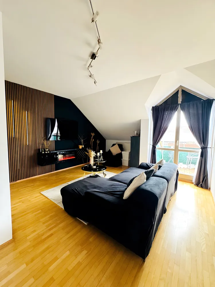 3 Zimmer Wohnung mit 83 m² in Ingolstadt – Bild 1
