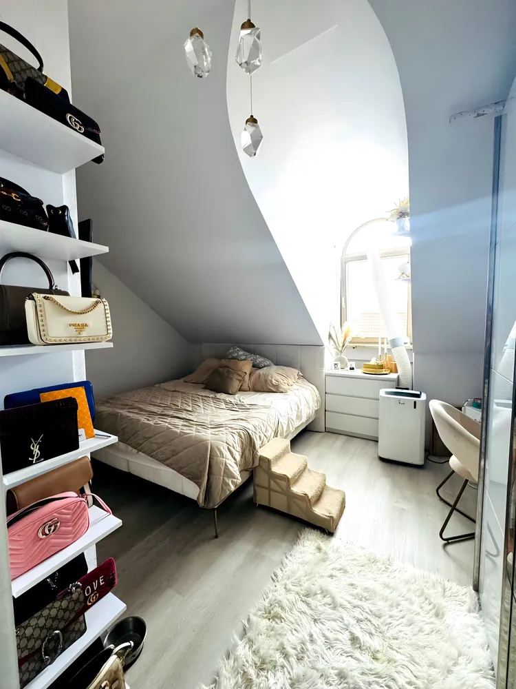 3 Zimmer Wohnung mit 83 m² in Ingolstadt – Bild 2