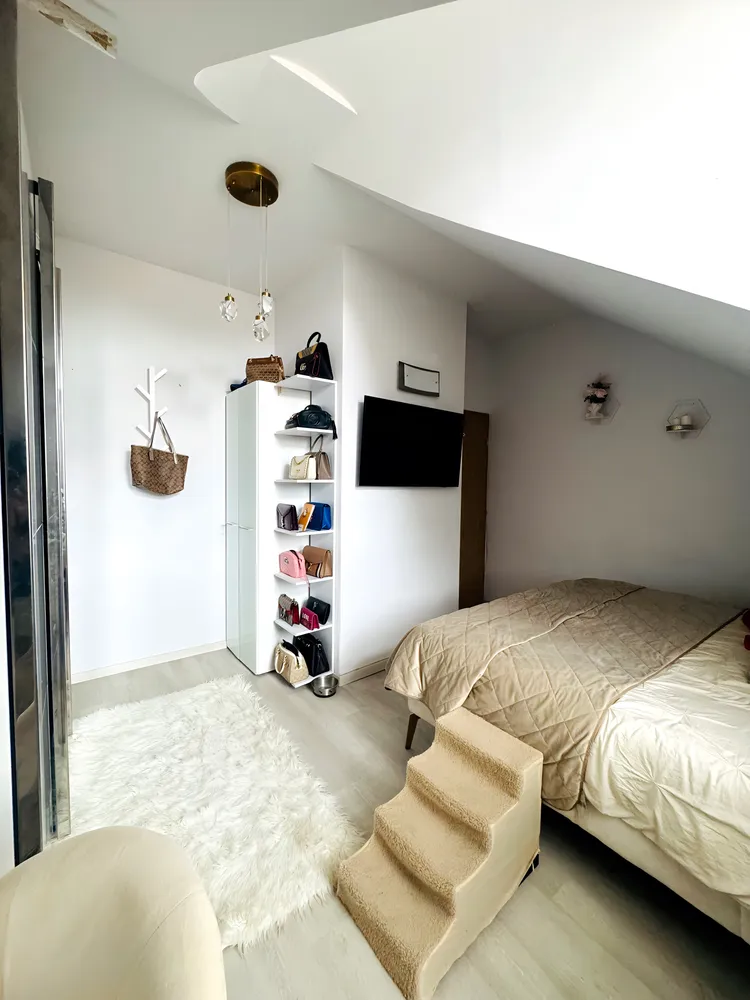 3 Zimmer Wohnung mit 83 m² in Ingolstadt – Bild 3