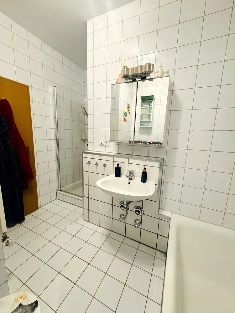 3 Zimmer Wohnung mit 83 m² in Ingolstadt – Bild 5