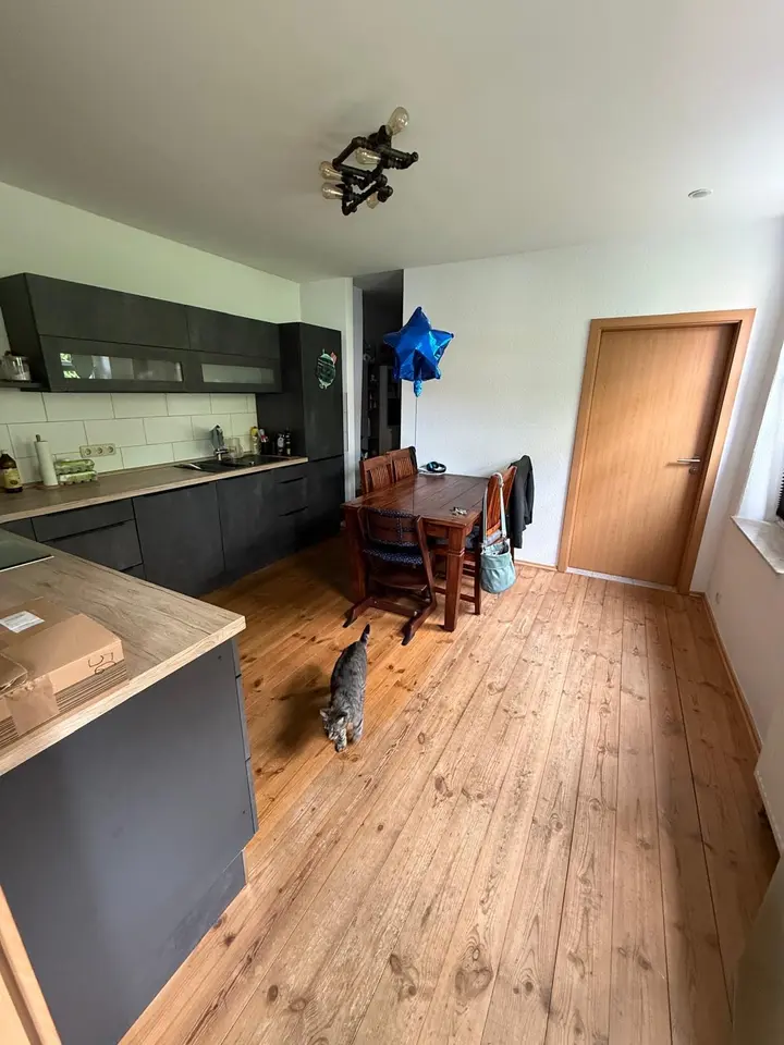 4 Zimmer Wohnung mit 123 m² in Gera – Bild 1