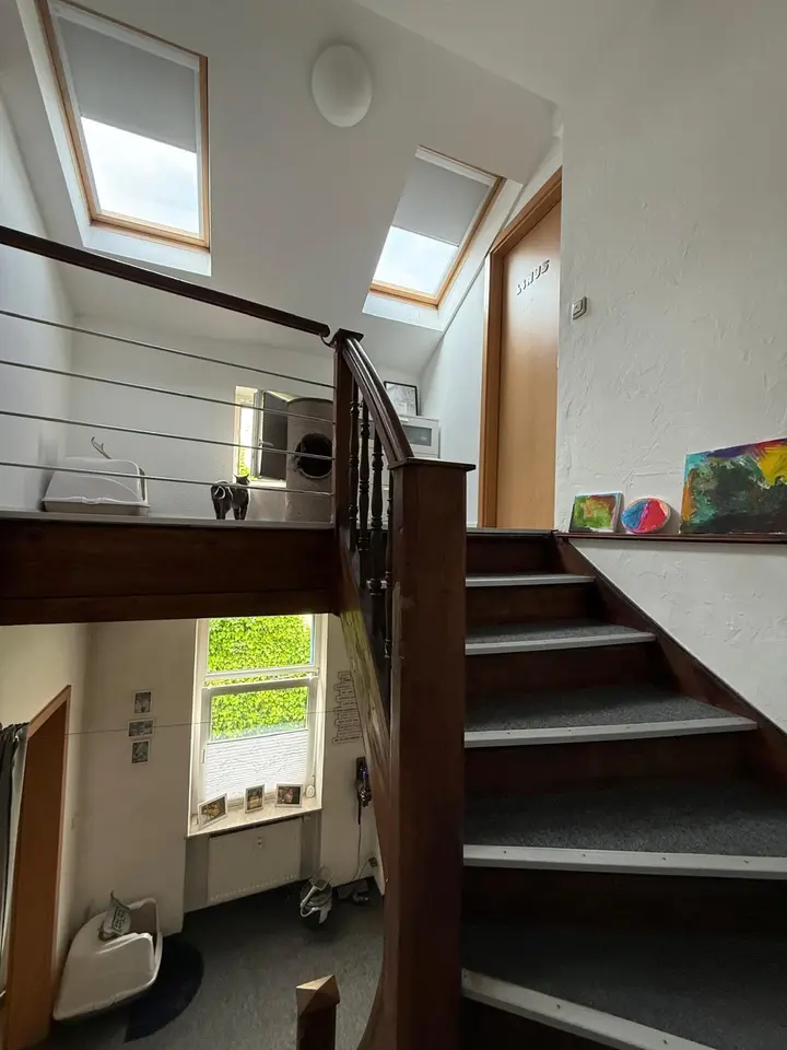 4 Zimmer Wohnung mit 123 m² in Gera – Bild 2