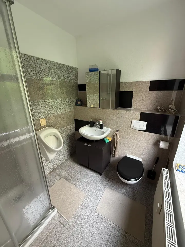 4 Zimmer Wohnung mit 123 m² in Gera – Bild 4