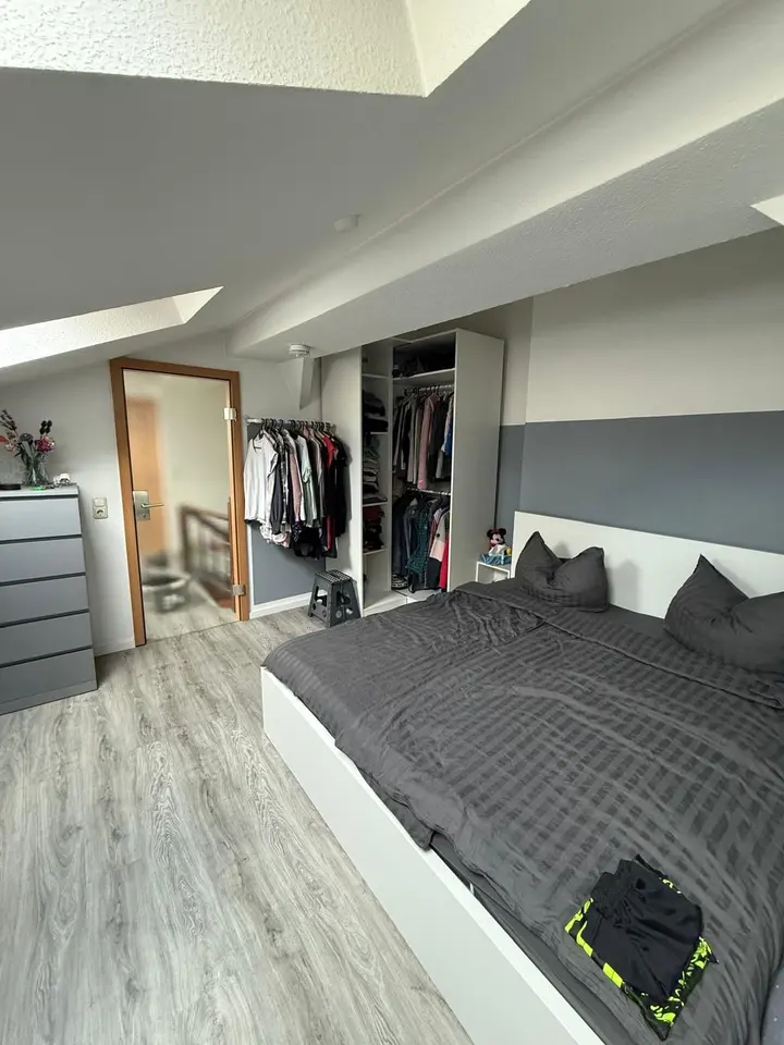 4 Zimmer Wohnung mit 123 m² in Gera – Bild 5