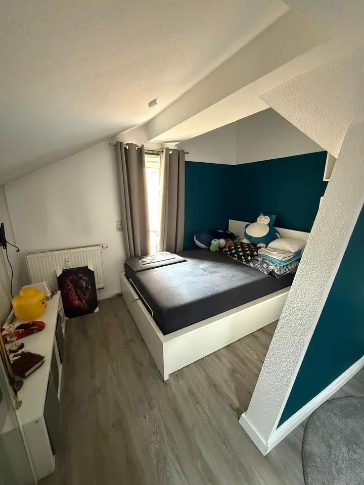 4 Zimmer Wohnung mit 123 m² in Gera – Bild 6