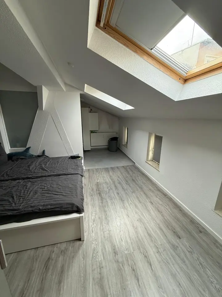 4 Zimmer Wohnung mit 123 m² in Gera – Bild 7