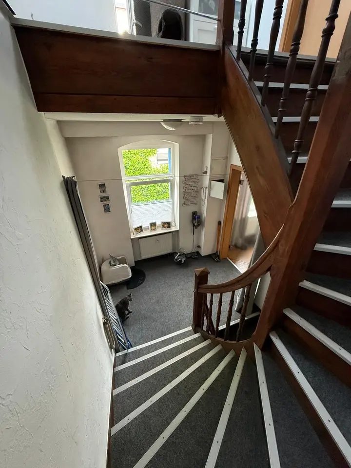 4 Zimmer Wohnung mit 123 m² in Gera – Bild 9