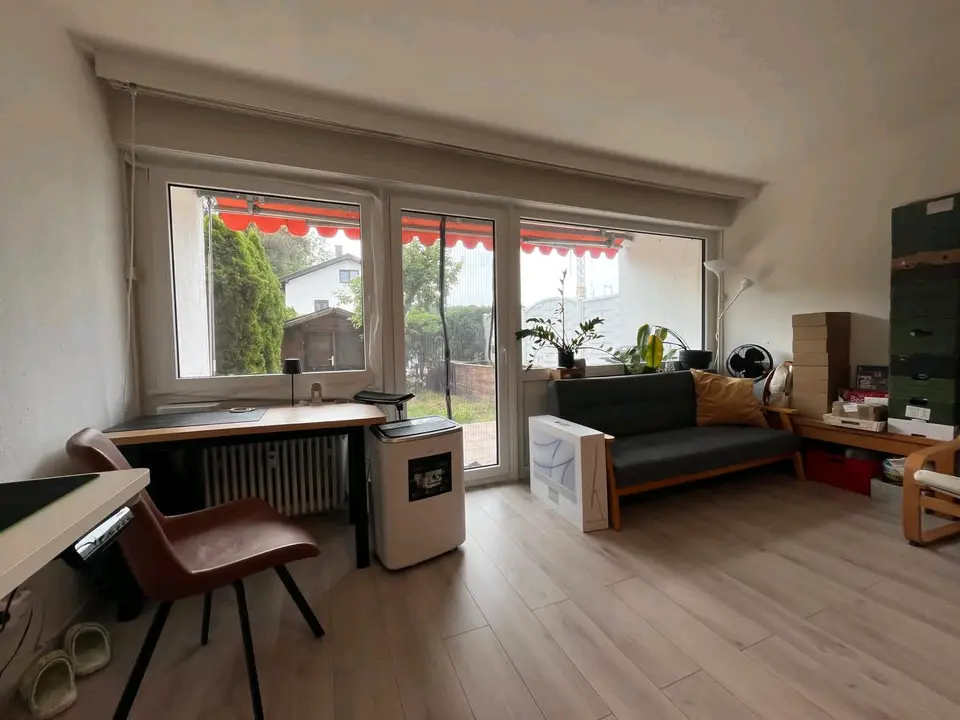 Studio mit 44 m² in Rosenheim – Bild 1