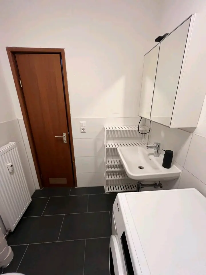Studio mit 44 m² in Rosenheim – Bild 4