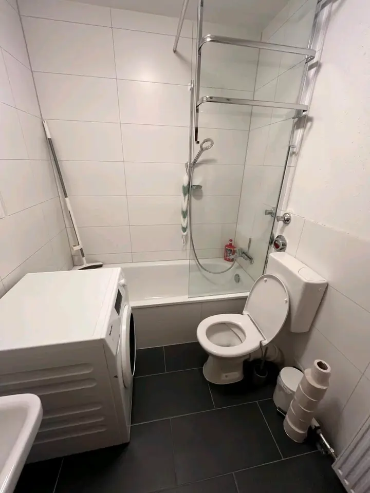 Studio mit 44 m² in Rosenheim – Bild 6