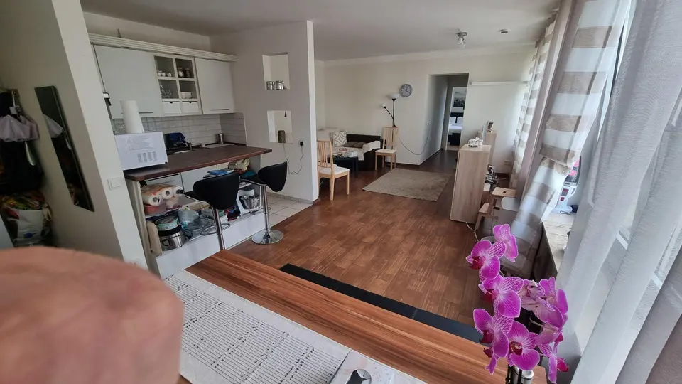 4 Zimmer Wohnung mit 85 m² in Vechta – Bild 2