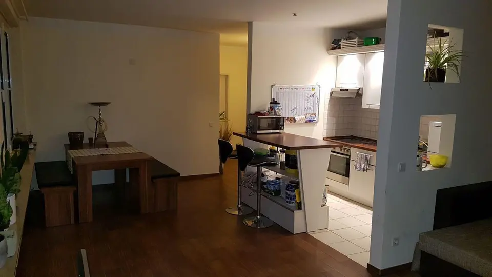 4 Zimmer Wohnung mit 85 m² in Vechta – Bild 3