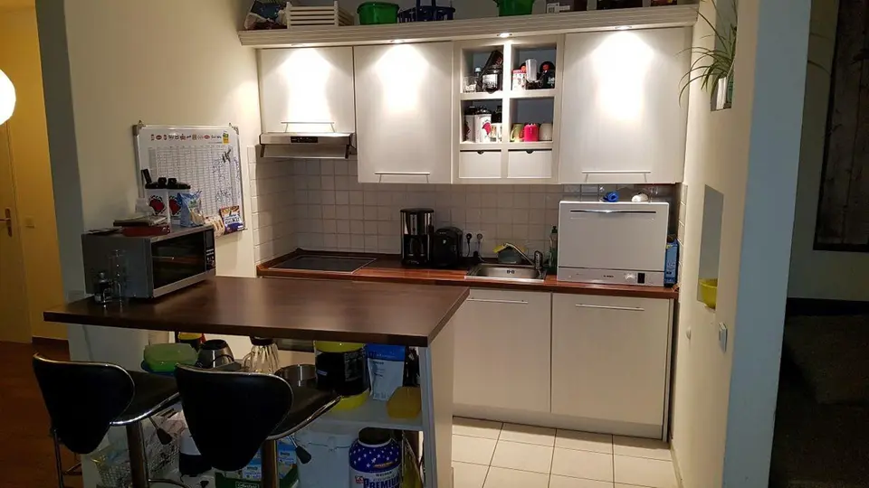 4 Zimmer Wohnung mit 85 m² in Vechta – Bild 7