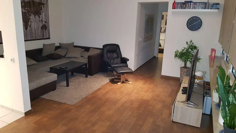 4 Zimmer Wohnung mit 85 m² in Vechta – Bild 9