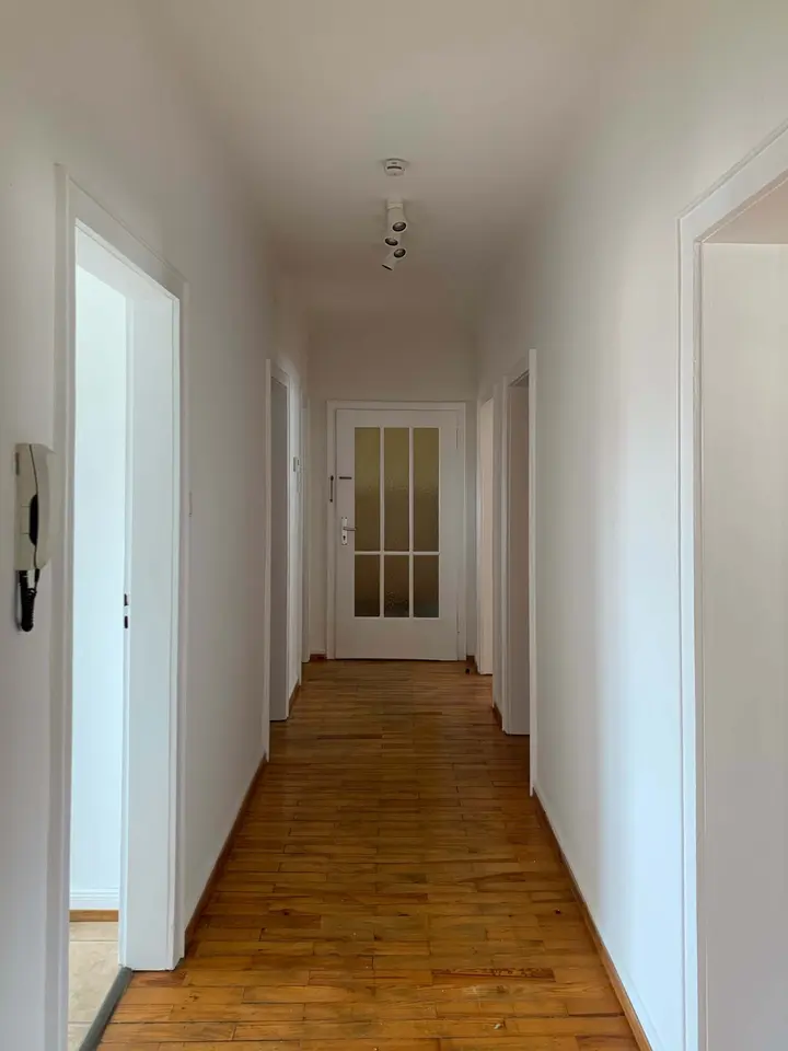 4 Zimmer Wohnung mit 100 m² in Saarbrücken – Bild 5