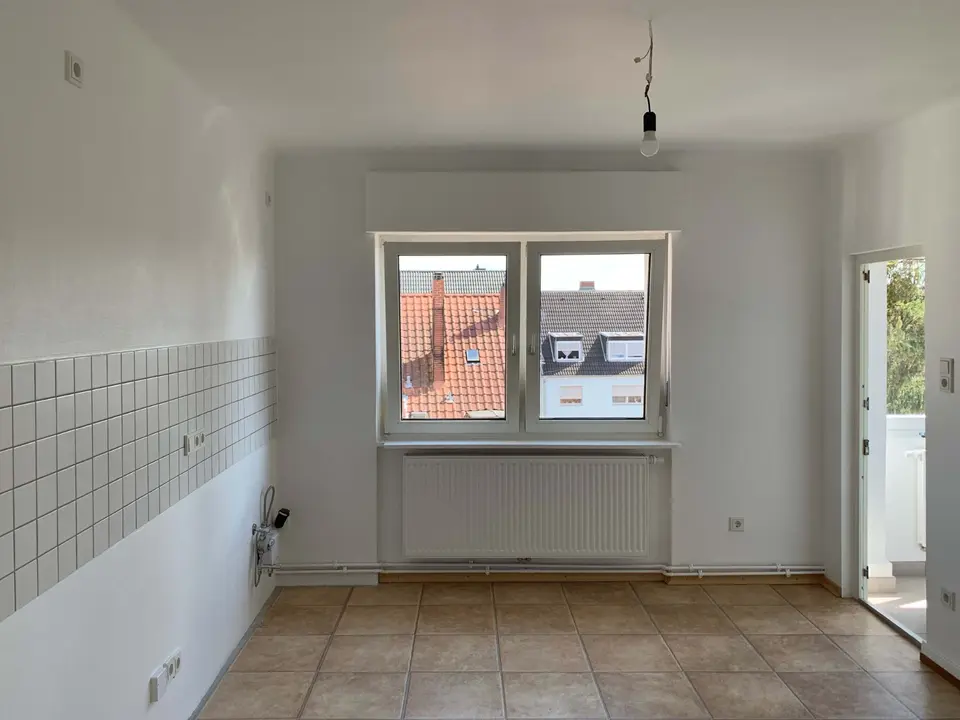 4 Zimmer Wohnung mit 100 m² in Saarbrücken – Bild 7
