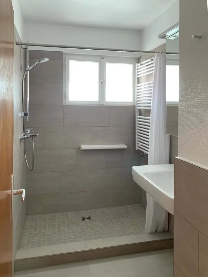 4 Zimmer Wohnung mit 100 m² in Saarbrücken – Bild 8