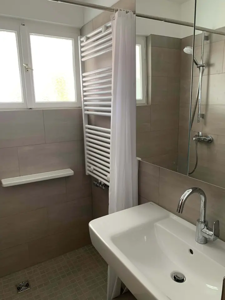4 Zimmer Wohnung mit 100 m² in Saarbrücken – Bild 9