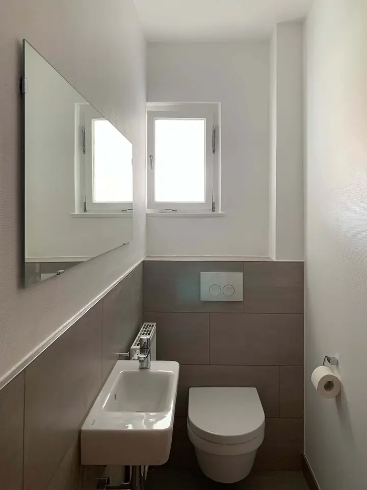 4 Zimmer Wohnung mit 100 m² in Saarbrücken – Bild 10