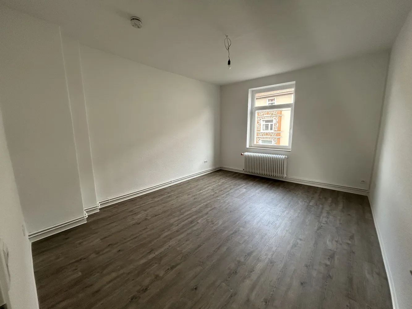 4 Zimmer Wohnung mit 79 m² in Braunschweig – Bild 2