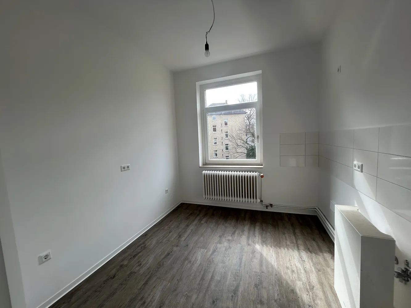 4 Zimmer Wohnung mit 79 m² in Braunschweig – Bild 3