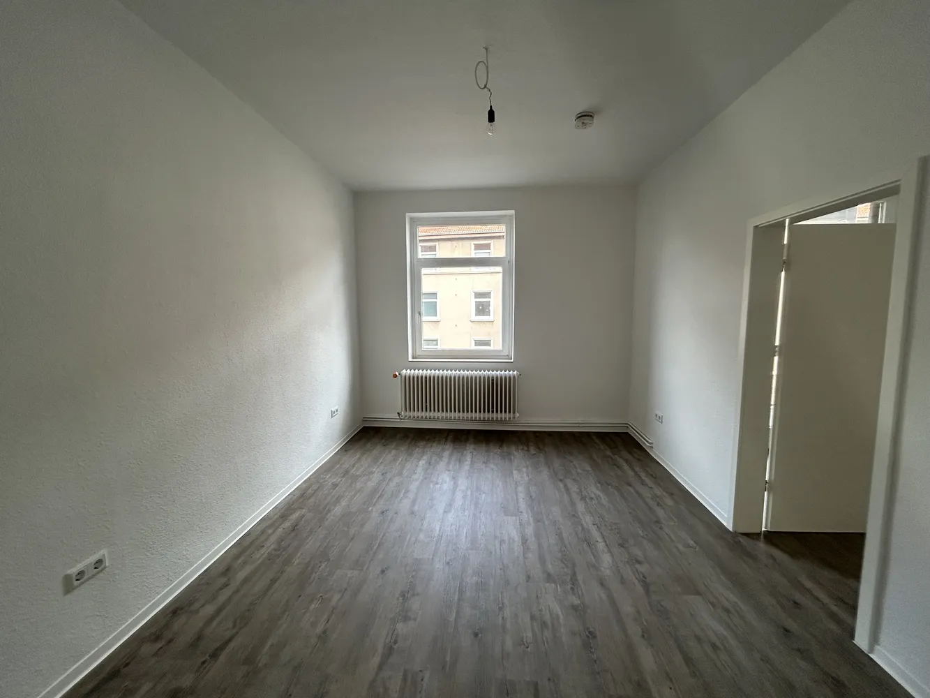 4 Zimmer Wohnung mit 79 m² in Braunschweig – Bild 4