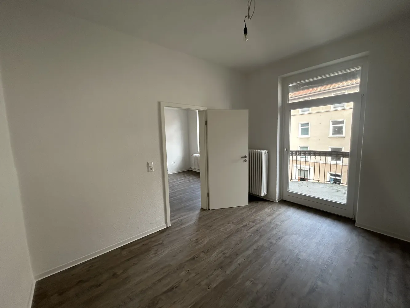 4 Zimmer Wohnung mit 79 m² in Braunschweig – Bild 5