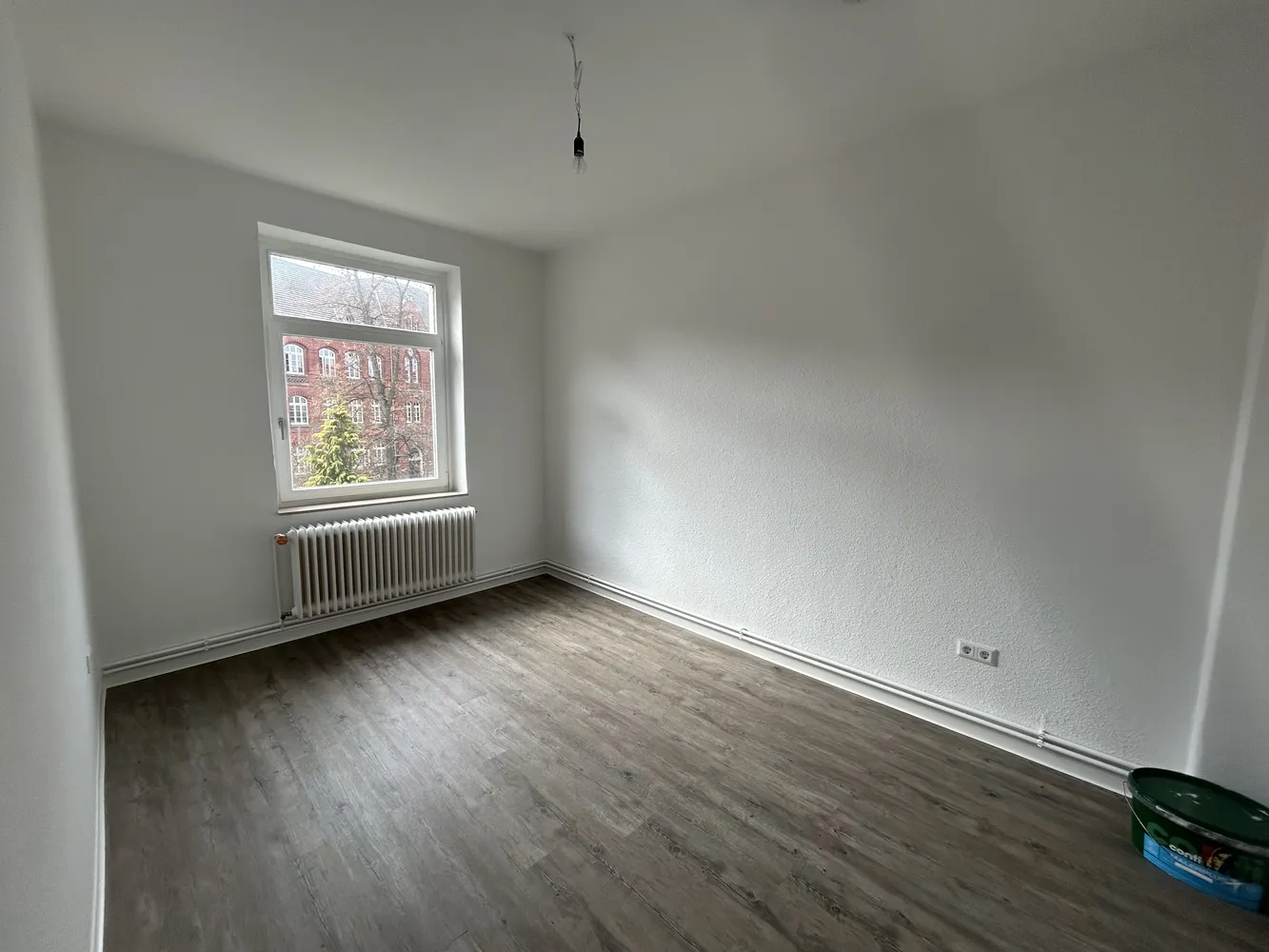 4 Zimmer Wohnung mit 79 m² in Braunschweig – Bild 6