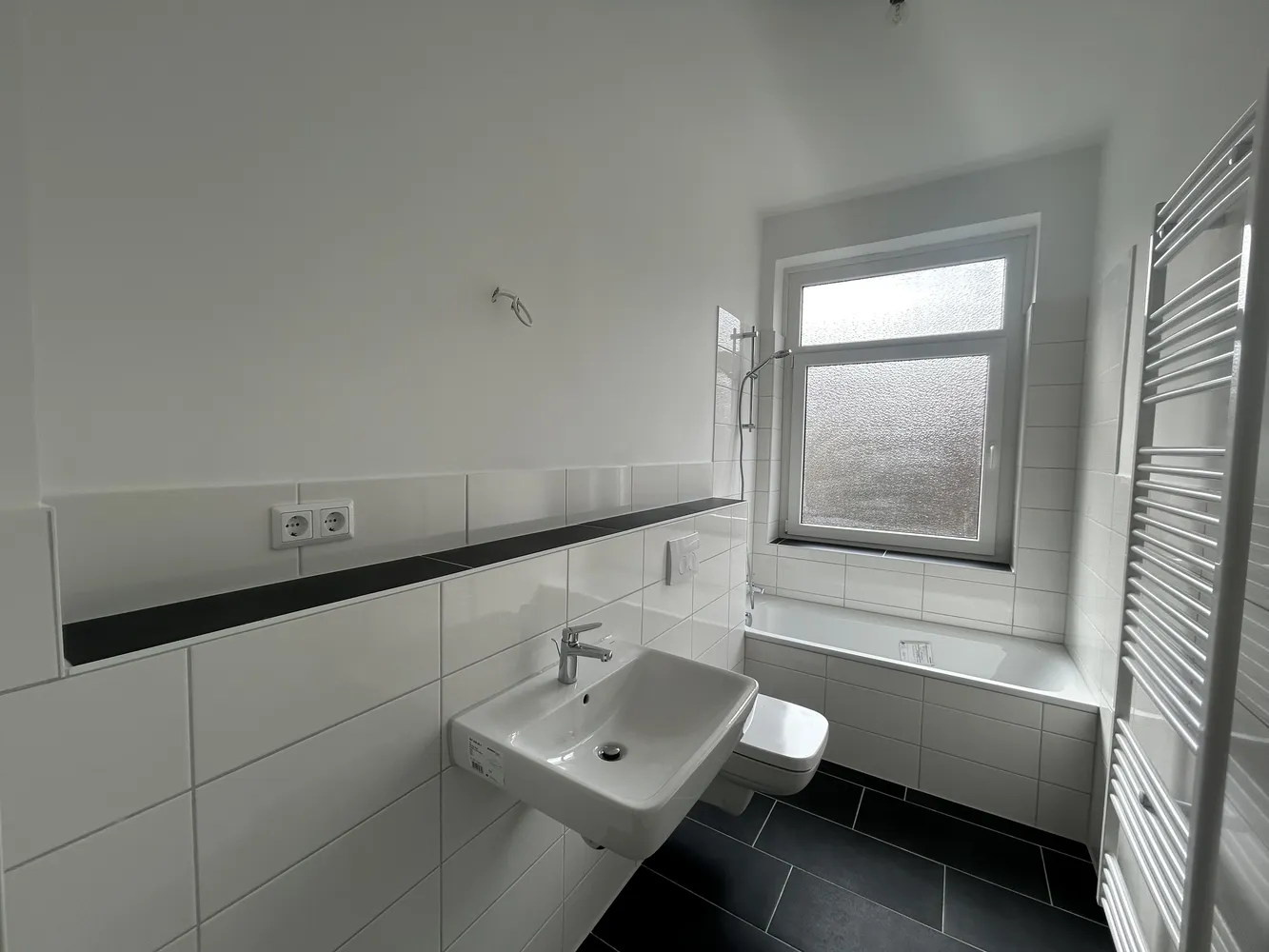 4 Zimmer Wohnung mit 79 m² in Braunschweig – Bild 7