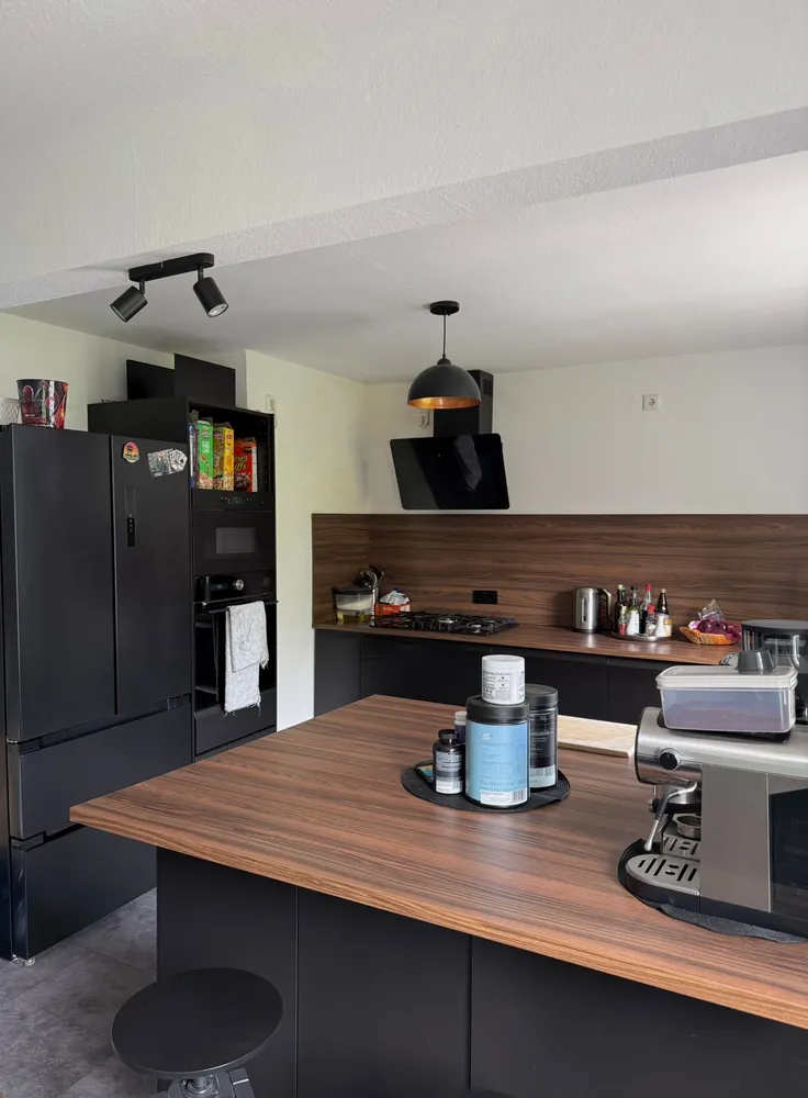 3 Zimmer Wohnung mit 93 m² in Kaiserslautern – Bild 1