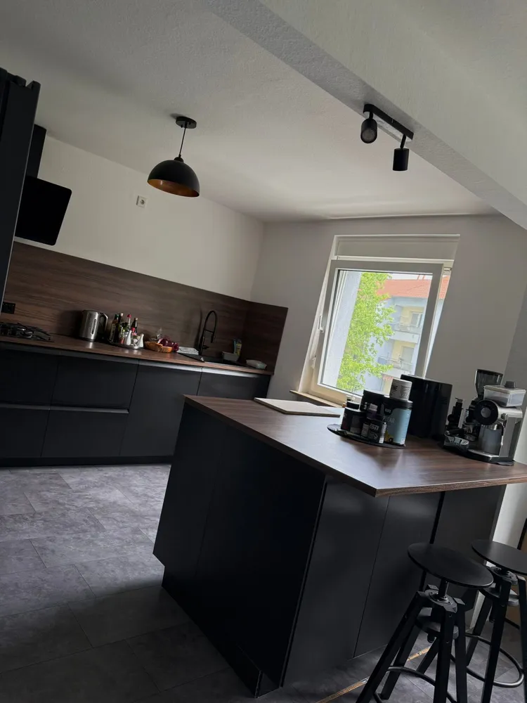 3 Zimmer Wohnung mit 93 m² in Kaiserslautern – Bild 2