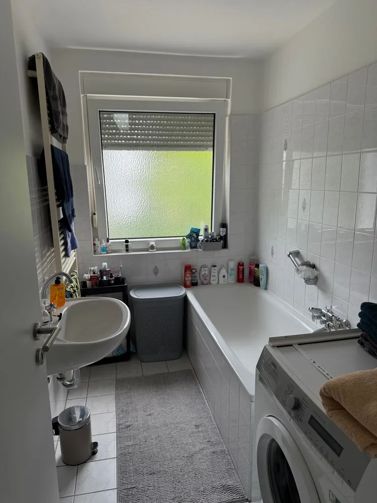 3 Zimmer Wohnung mit 93 m² in Kaiserslautern – Bild 11