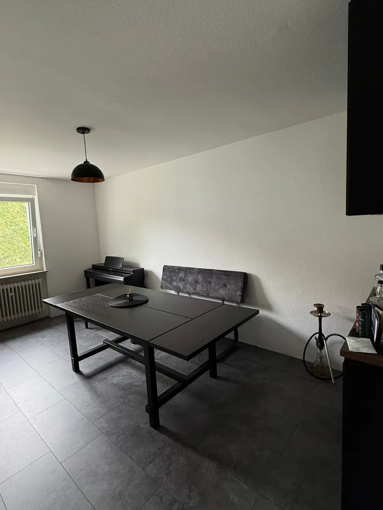 3 Zimmer Wohnung mit 93 m² in Kaiserslautern – Bild 4
