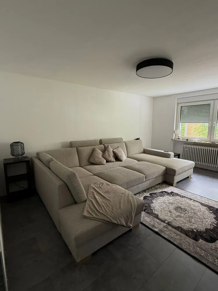 3 Zimmer Wohnung mit 93 m² in Kaiserslautern – Bild 7