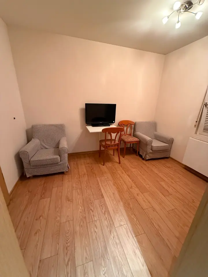 2 Zimmer Wohnung mit 43 m² in Dietzenbach – Bild 1