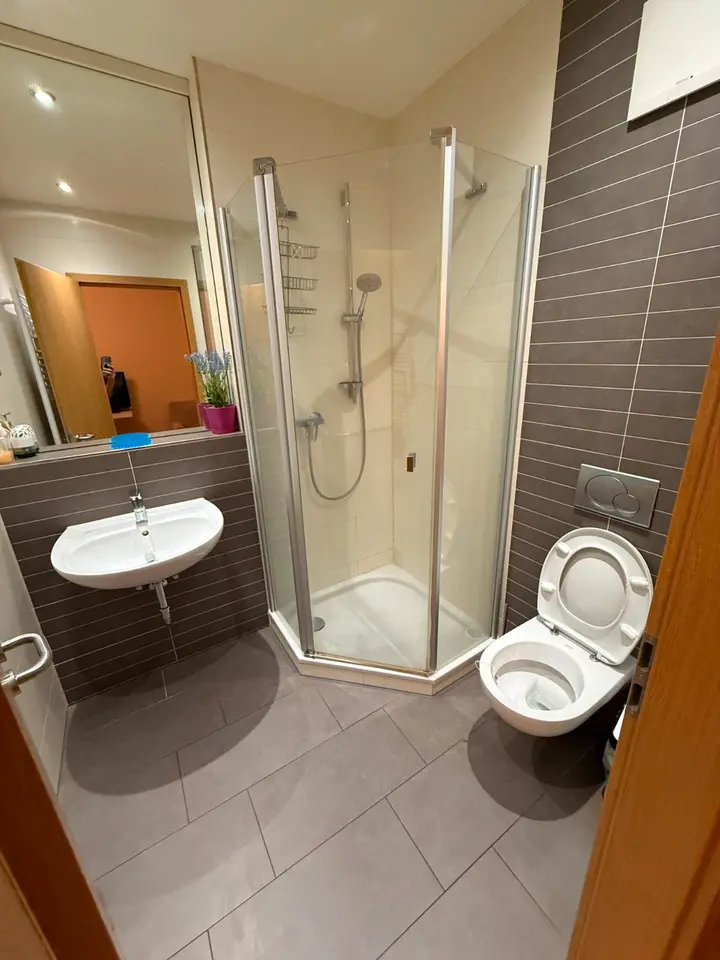 2 Zimmer Wohnung mit 43 m² in Dietzenbach – Bild 9