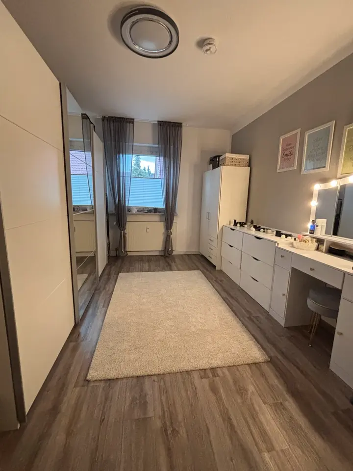 3 Zimmer Wohnung mit 70 m² in Lutherstadt Wittenberg – Bild 1