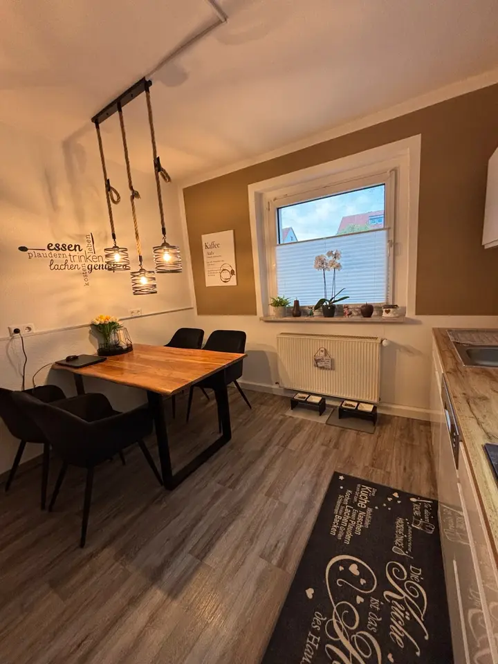 3 Zimmer Wohnung mit 70 m² in Lutherstadt Wittenberg – Bild 2