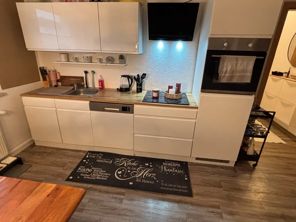 3 Zimmer Wohnung mit 70 m² in Lutherstadt Wittenberg – Bild 3