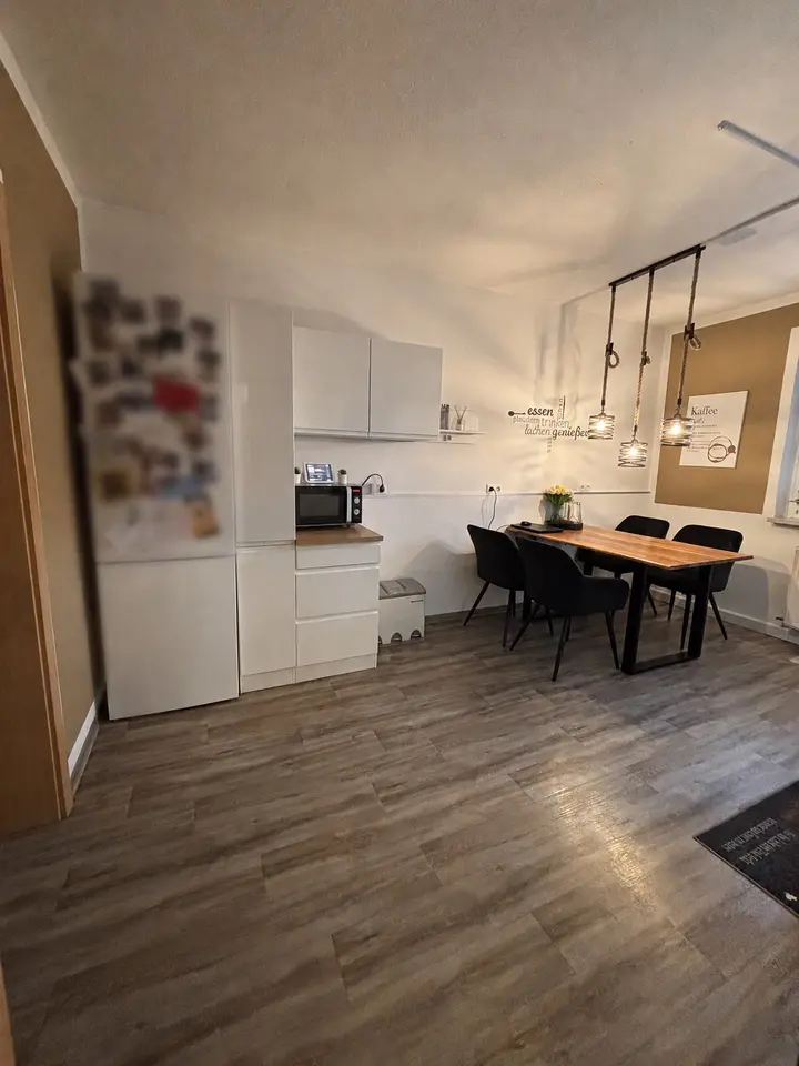 3 Zimmer Wohnung mit 70 m² in Lutherstadt Wittenberg – Bild 4