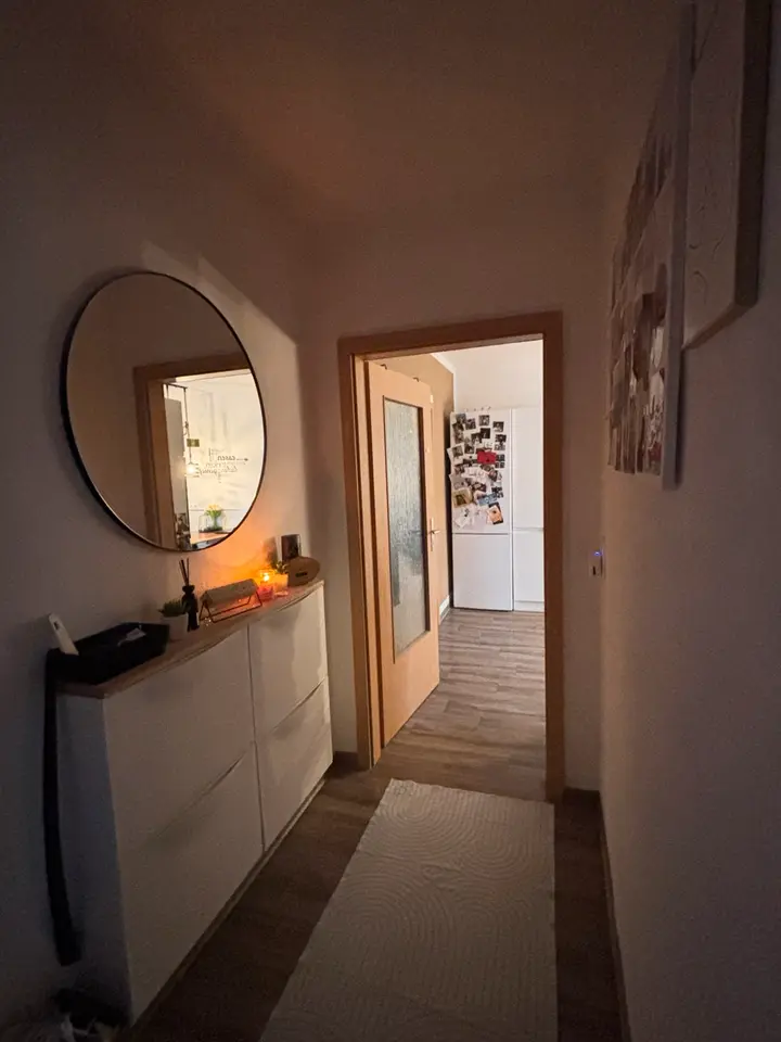 3 Zimmer Wohnung mit 70 m² in Lutherstadt Wittenberg – Bild 5