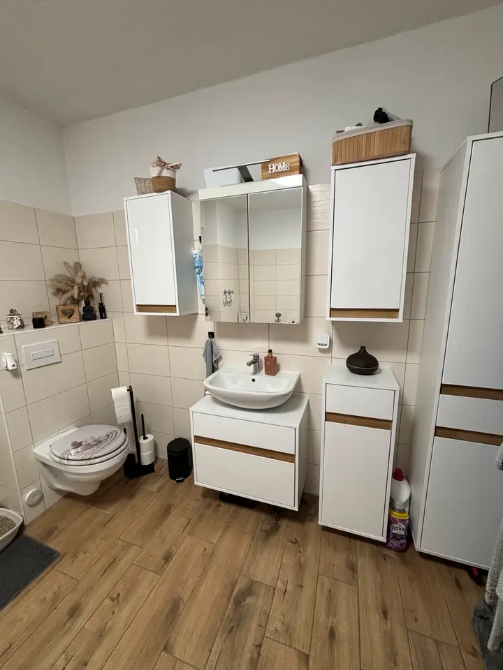 3 Zimmer Wohnung mit 70 m² in Lutherstadt Wittenberg – Bild 7