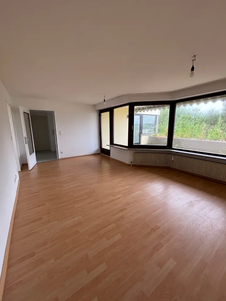 3 Zimmer Wohnung mit 80 m² in Amberg – Bild 1