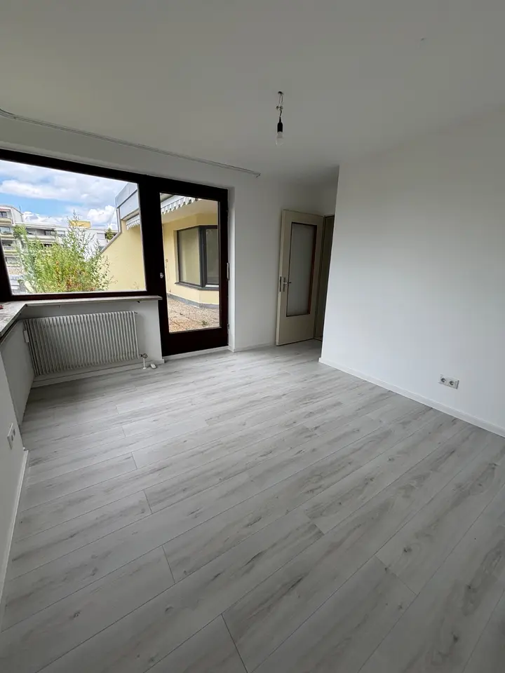 3 Zimmer Wohnung mit 80 m² in Amberg – Bild 3