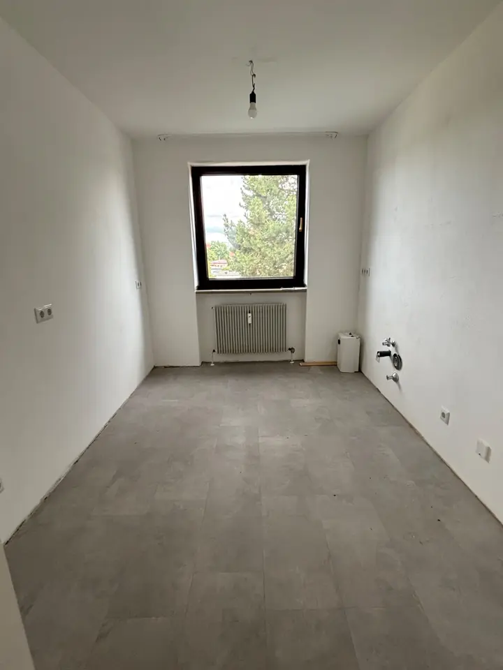 3 Zimmer Wohnung mit 80 m² in Amberg – Bild 5