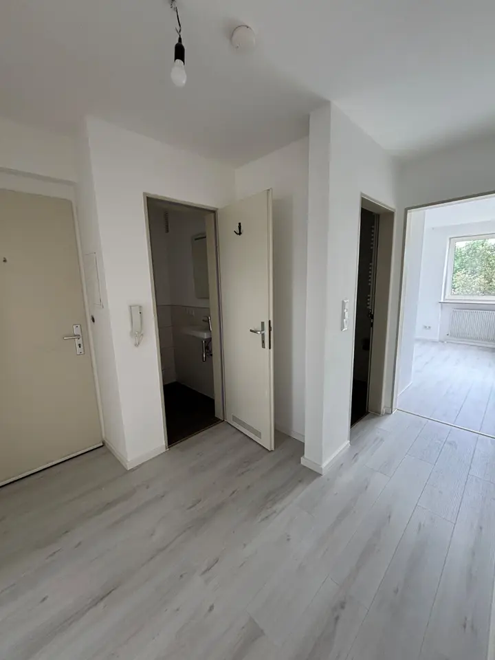 3 Zimmer Wohnung mit 80 m² in Amberg – Bild 8