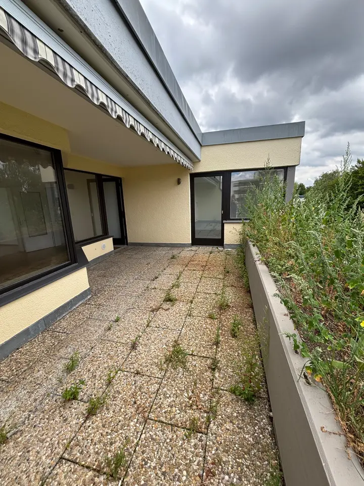 3 Zimmer Wohnung mit 80 m² in Amberg – Bild 10
